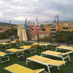 Photo n°1 de l'avis de joy.o fait le 27/10/2019 à 14:36 sur le  Hotel Falco Azzurro à Martinsicuro