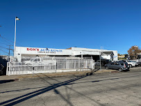 Don's Auto Repair - Photo 6 - Car repair in Los Angeles, CA, Pasadena