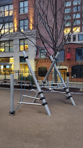 Park «Frieda Garcia Park», reviews and photos, 45 Stanhope St, Boston, MA 02116, USA
