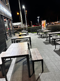 Atmosphère du Restauration rapide Burger King à Olivet - n°7