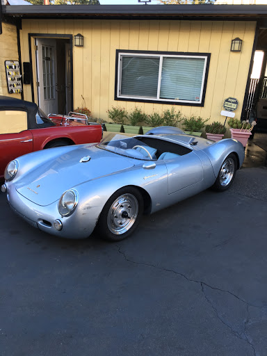 Used Car Dealer «Monza Car», reviews and photos, 14961 Ventura Blvd, Sherman Oaks, CA 91403, USA