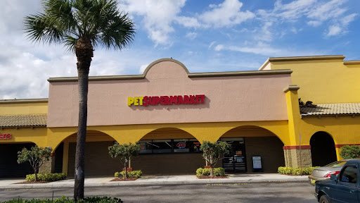 Pet Supply Store «Pet Supermarket, Inc.», reviews and photos, 6755 W Indiantown Rd, Jupiter, FL 33458, USA
