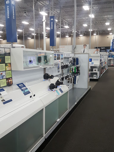 Electronics Store «Best Buy», reviews and photos, 11066 Pecan Park Blvd, Cedar Park, TX 78613, USA