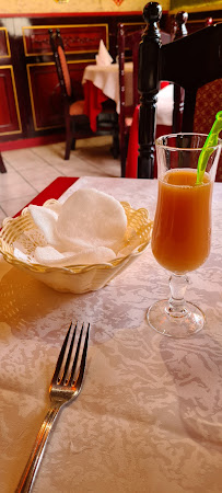 Plats et boissons du Restaurant asiatique Dragon Céleste à Saint-Maur-des-Fossés - n°19
