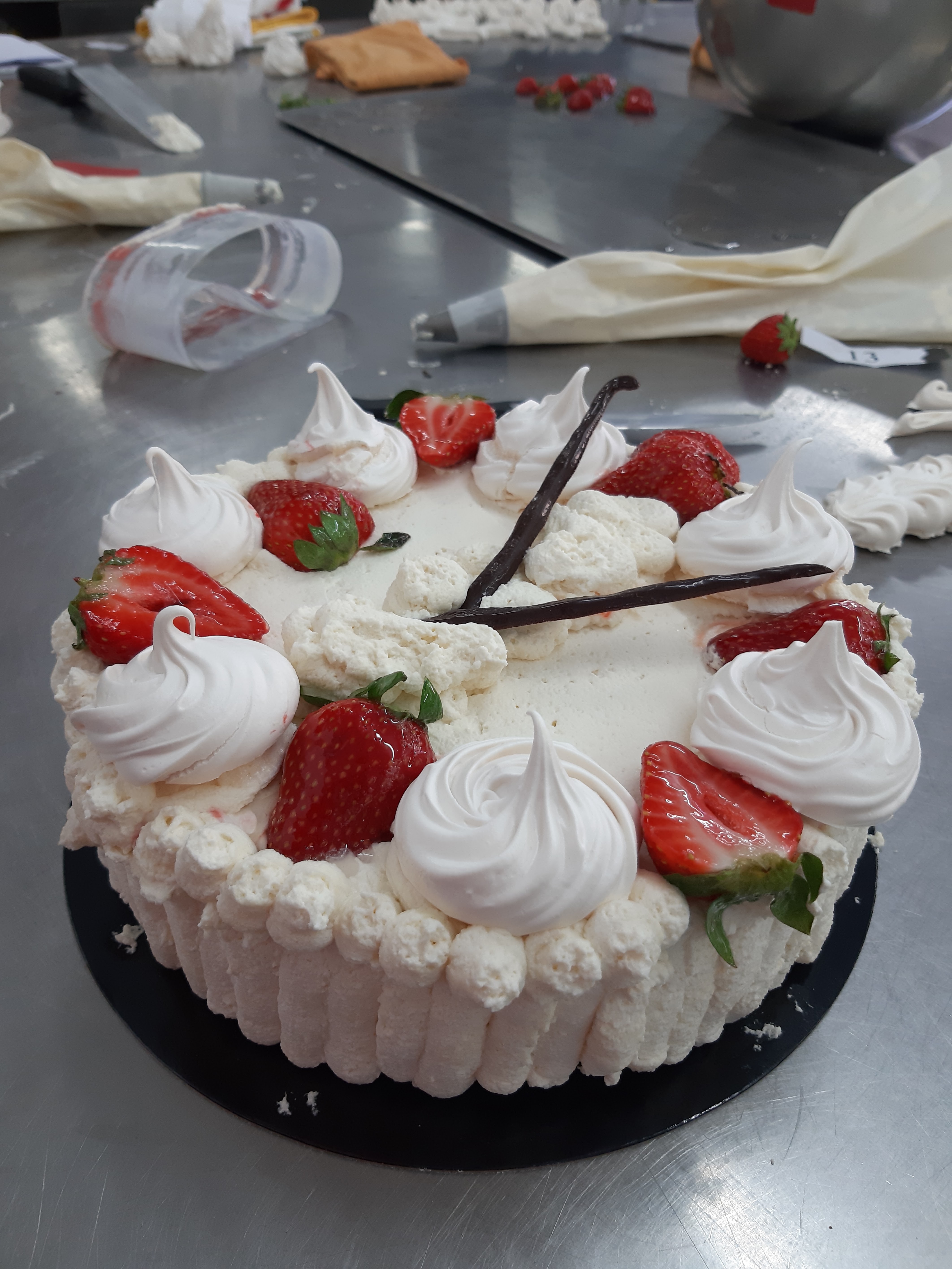 Photo n° 1 de l'avis de johanna.a fait le 22/06/2019 à 21:05