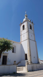 Igreja Paroquial de Santo António de Covões