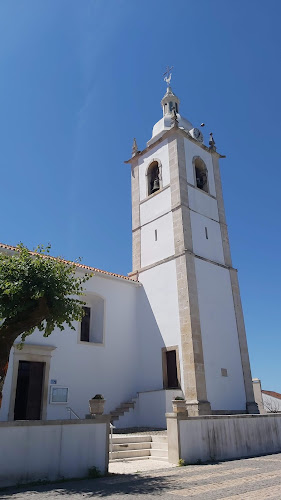 Igreja Paroquial de Santo António de Covões