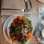 Photo n°4 de l'avis de Martina.F fait le 21/08/2019 à 20:28 sur le  Relais & Châteaux Hotel Seesteg à Norderney