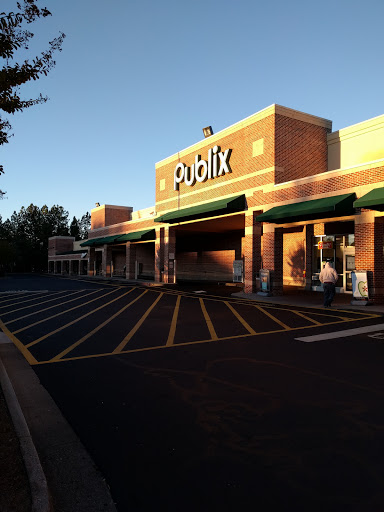 Supermarket «Publix Super Market at Centre at Panola», reviews and photos, 3045 Panola Rd, Lithonia, GA 30038, USA