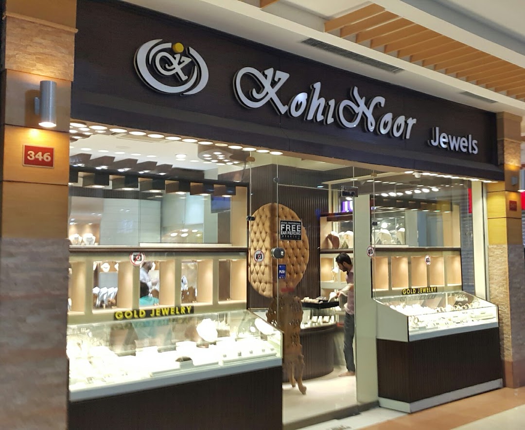 Kohi Noor Jewels