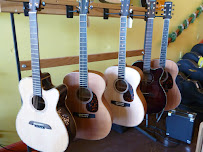 High Strung Violins & Guitars - Photo 4 - Car repair in Durham, NC, Durham