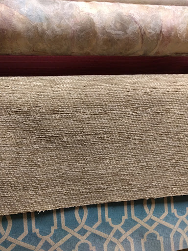 Fabric Store «Mill End Fabrics», reviews and photos, 951 N Stewart St # B, Carson City, NV 89701, USA