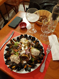 Photo n°22 de Le Canot à La Rochelle ()