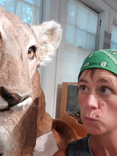 Natural History Museum «George B. Dorr Museum of Natural History», reviews and photos, 105 Eden St, Bar Harbor, ME 04609, USA