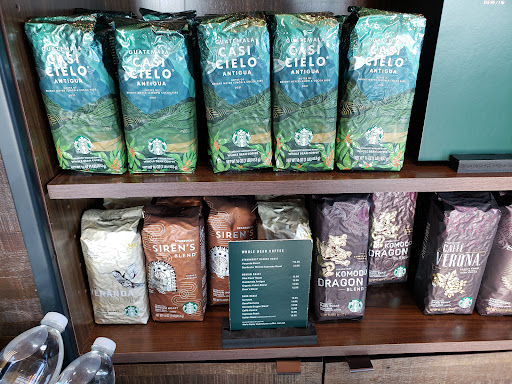 Starbucks image