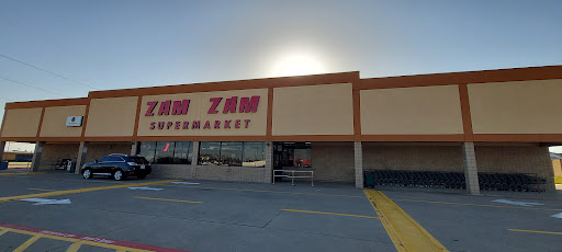 Zam Zam Supermarket