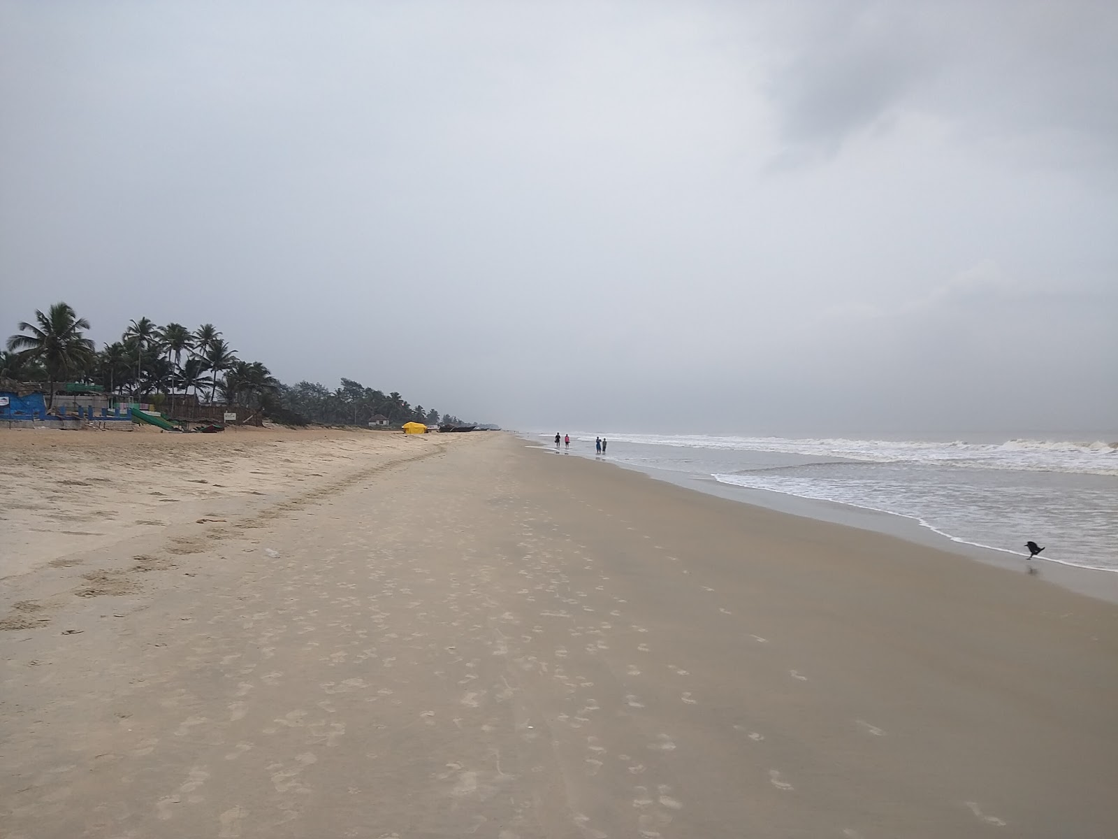 Sernabatim Beach photo #9