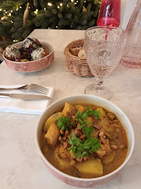 Plats et boissons du Restaurant En voiture Simone à Caen - n°7