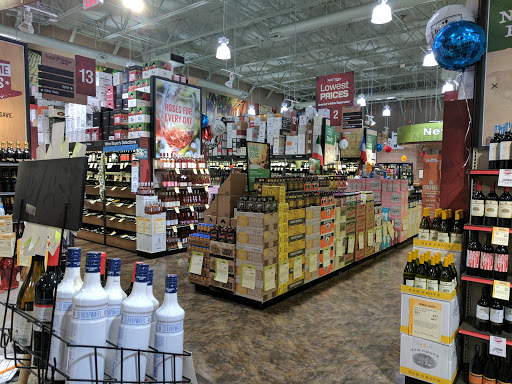 Wine Store «Total Wine & More», reviews and photos, 6701 Uptown Blvd NE, Albuquerque, NM 87110, USA