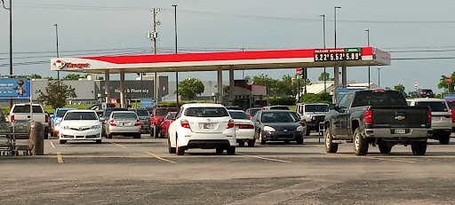 Shopping Mall «River Pointe Mall», reviews and photos, 401 E Clifty Dr, Madison, IN 47250, USA