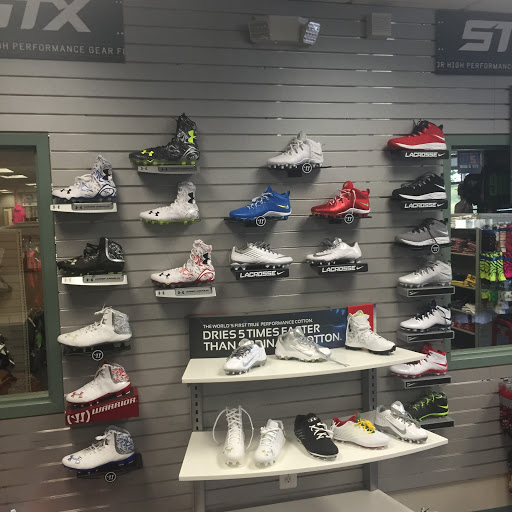 Sporting Goods Store «Lax World», reviews and photos, 2431 Solomons Island Rd, Annapolis, MD 21401, USA