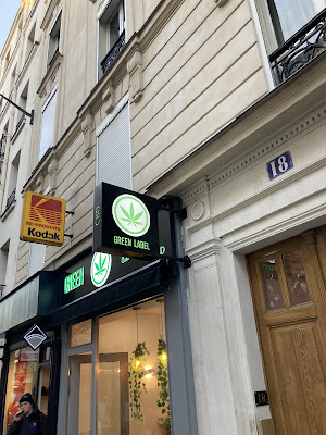 Chauffage à Paris