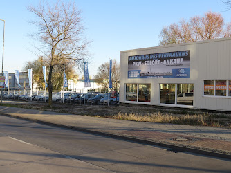 Autohaus des Vertrauens ADV GmbH