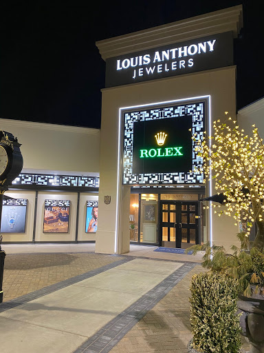 Jeweler «Louis Anthony Jewelers», reviews and photos, 1775 N Highland Rd, Pittsburgh, PA 15241, USA