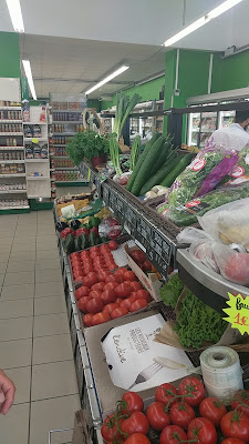 SPAR Jasmin à Agen