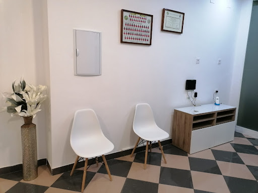 Clinica Blan. Podologia. Arroyo de la Luz en Arroyo de la Luz, Cáceres‎