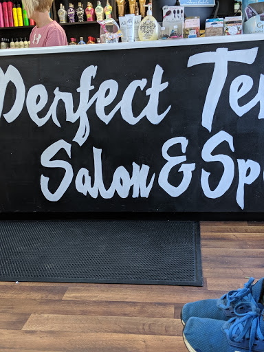 Beauty Salon «Perfect Ten Salon & Spa», reviews and photos, 1823 Highland Ave, Dublin, GA 31021, USA