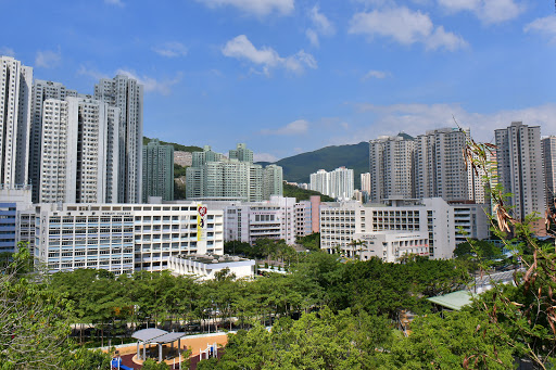 The Methodist Church Hong Kong Wesley College