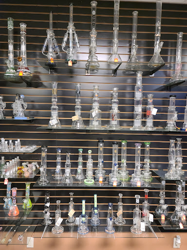 Tobacco Shop «Papa Smoke», reviews and photos, 37125 FM 1774 Rd, Magnolia, TX 77355, USA