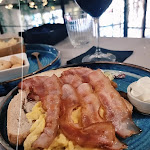 Photo n°1 de l'avis de Daniele.a fait le 23/04/2023 à 21:50 sur le  Quadratum Coffee Bakery à Lamezia Terme