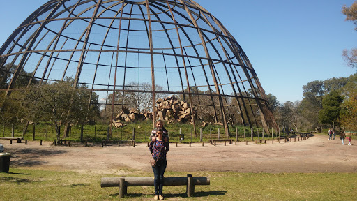 Parque Zoológico Francisco Lecocq