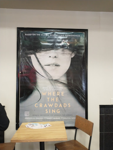 Movie Theater «Touchstar Cinemas - Spring Hill 8», reviews and photos, 2955 Commercial Way, Spring Hill, FL 34606, USA