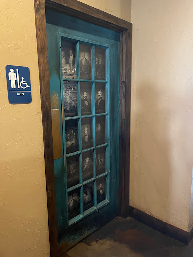 Barbecue Restaurant «MOJO Old City BBQ», reviews and photos, 5 Cordova St, St Augustine, FL 32084, USA