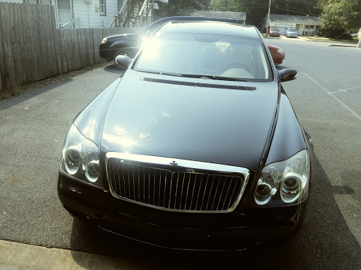 Auto Repair Shop «Scotti Muffler Center», reviews and photos, 1465 S Governors Ave, Dover, DE 19904, USA