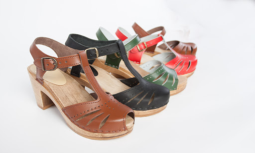 Shoe Store «Sven Factory Outlet Store», reviews and photos, 10000 Lake Blvd, Chisago City, MN 55013, USA