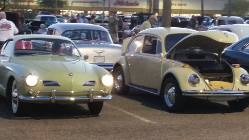 Motorcycle Dealer «Apache Motorcycles Mesa», reviews and photos, 1350 S Clearview Ave, Mesa, AZ 85209, USA