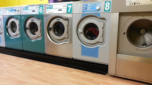 Laundries in Toulouse