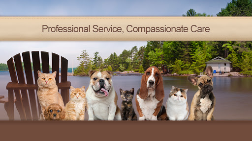 Port Carling Veterinary Services image
