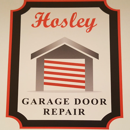 Hosley Garage Door Repair