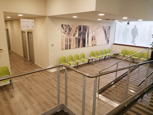 Traumare S.L. en Lleida, Lleida