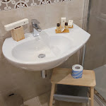 Photo n°6 de l'avis de Letizia.� fait le 13/07/2022 à 05:49 sur le  Tobacco Suite à Mesagne