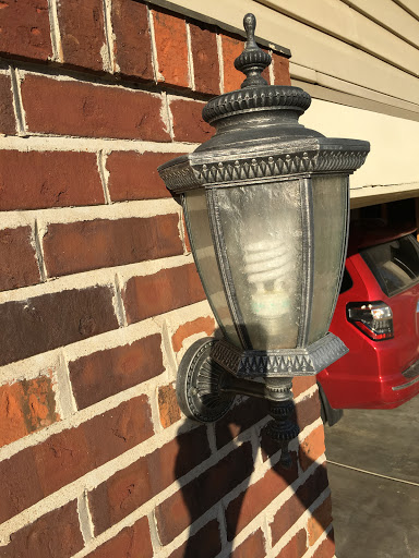 Lighting Store «Metro Lighting», reviews and photos, 929 Hanley Industrial Ct, Brentwood, MO 63144, USA