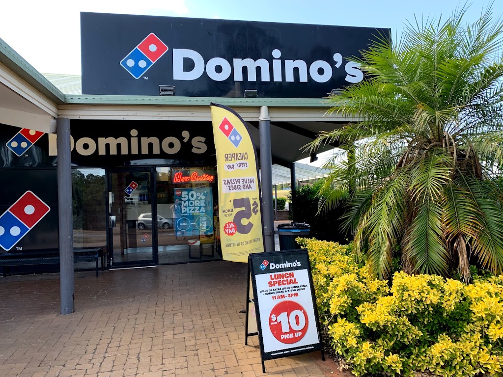 Domino's Pizza Medowie 2318