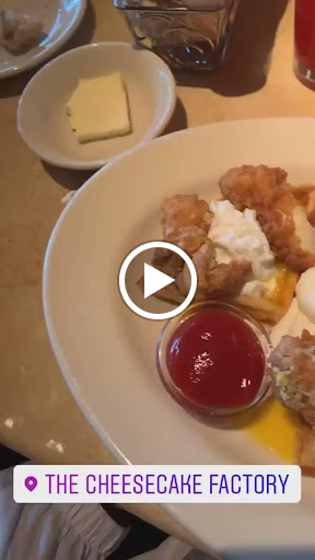 Restaurant «The Cheesecake Factory», reviews and photos, 3124 W Friendly Ave, Greensboro, NC 27408, USA