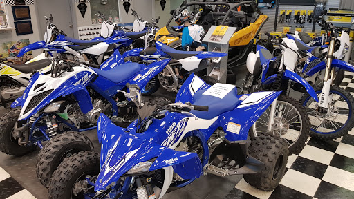 Motorsports Store «North Miami Motorsports», reviews and photos, 17777 NW 2nd Ave, Miami, FL 33169, USA