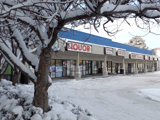 Liquor Store «Liquor Plus», reviews and photos, 13490 E Mississippi Ave, Aurora, CO 80012, USA